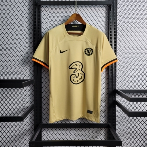 22/23 Chelsea Third Soccer Jersey