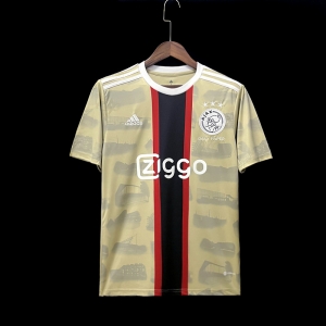 Ajax 22/23 Third Jersey