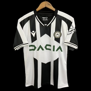 Udinese 22/23 Home Jersey