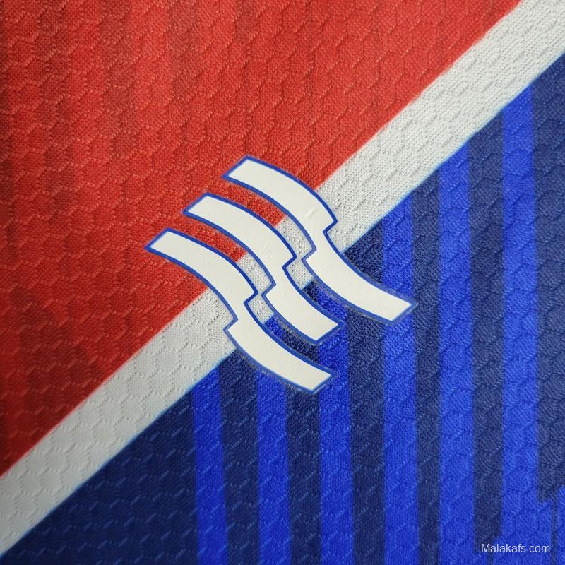 23-24 Bahia Away Jersey