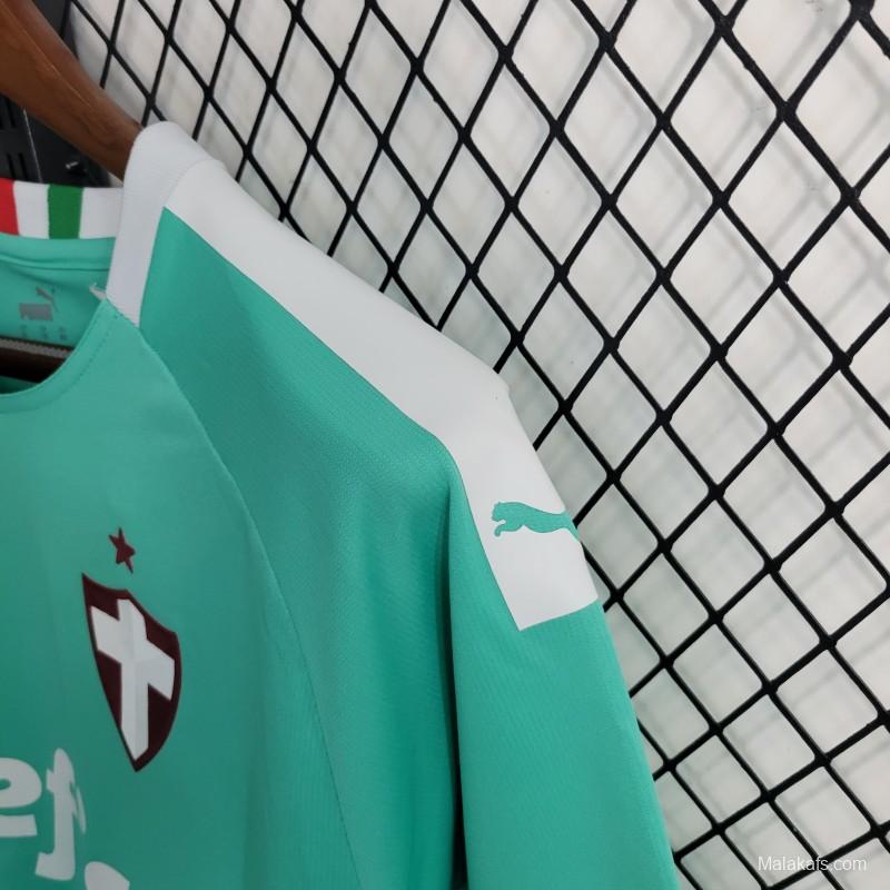 Retro Palmeiras 19-20 THIRD Jersey