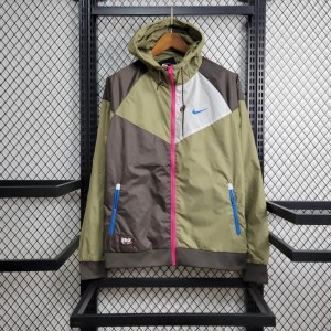 24/25 Windbreaker Nike  M-3XL