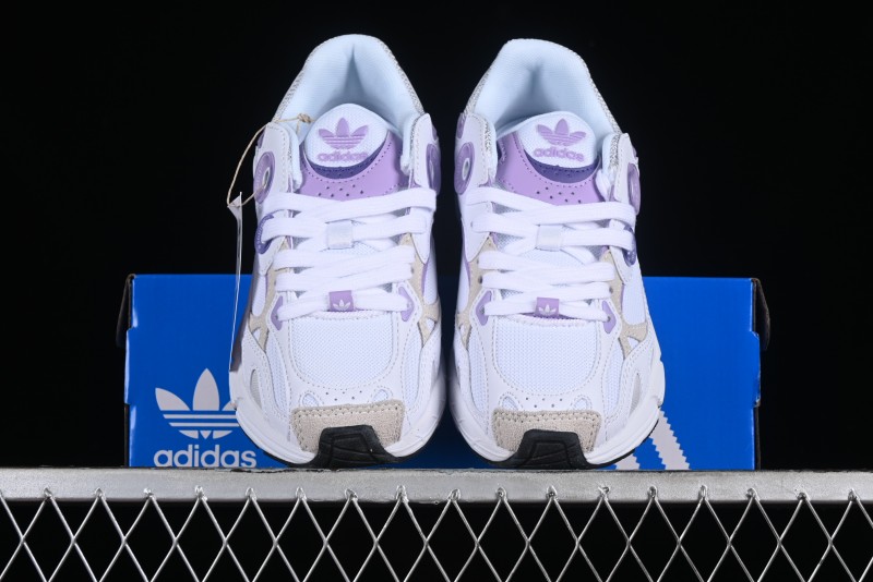 Adidas Astir W HQ6777 Retro Casual Running Shoes