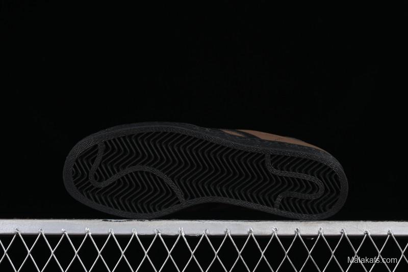 Adidas Originals Superstar 82 IF9034 Shell Toe Casual Sneakers - IF9034