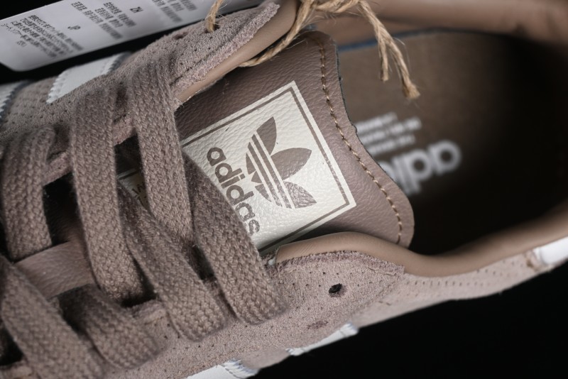 Adidas Samba OG Casual Sneakers - HP7903
