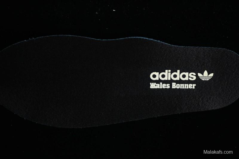 Adidas Originals Samba OG IG4303 Collaboration with Wb Studded - IG4303