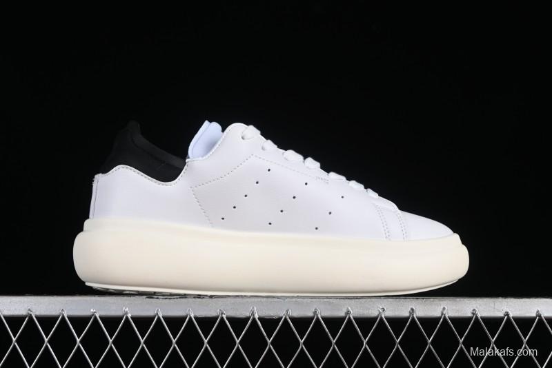 Adidas Originals AdiFOM Stan Smith Mule Comfortable Chunky Sole Casual Shoes - IE0450