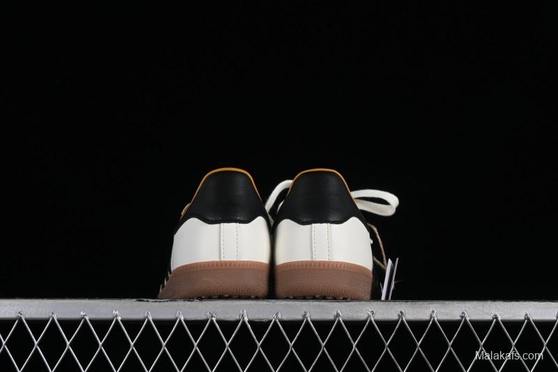 Adidas JJJJound x Samba OG Minimalist Luxury Collaboration Casual Sneakers - ID8708