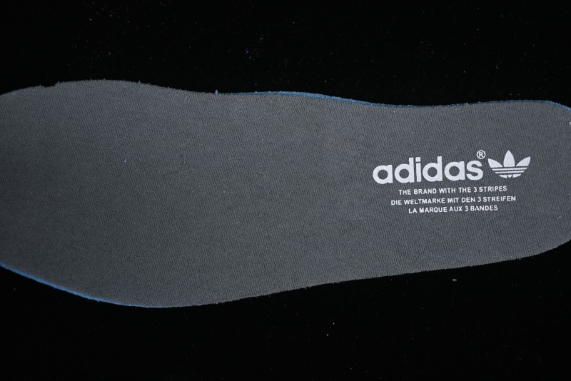 Adidas Campus BZ0085 Casual Sneakers - BZ0085