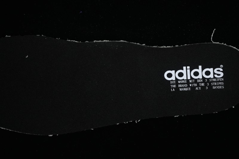 Adidas Human Made x Adimatic ID8265 Shark Bread Casual Sneakers - ID8265