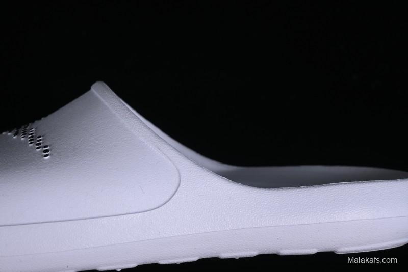 Nike Victori One Shower Slide Summer Casual Swim Beach Sandals - CZ5478-100