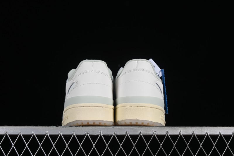 Adidas Forum 84 Low Retro Basketball Shoes - IG3973