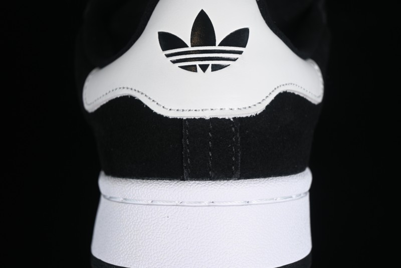 Adidas Originals Campus 00s Retro Casual Sneakers with Chunky Silhouette - GY6434A