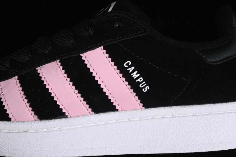 Adidas Originals Campus 00s Retro Casual Sneakers with Chunky Silhouette - ID3171