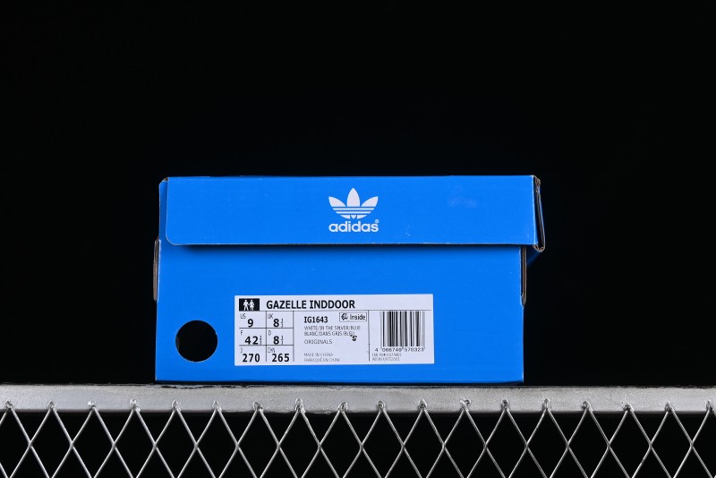 Adidas Originals Samba OG Sneakers - IG1643