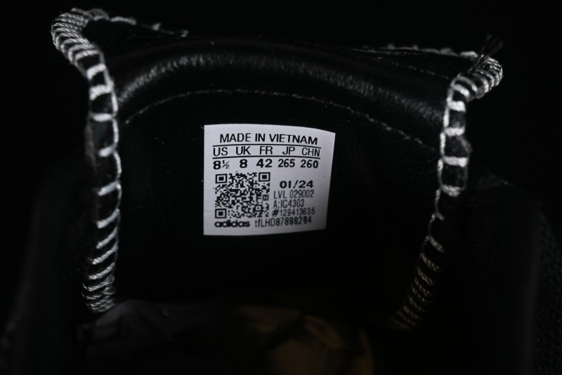 Adidas Samba OG Casual Sneakers - IG4303