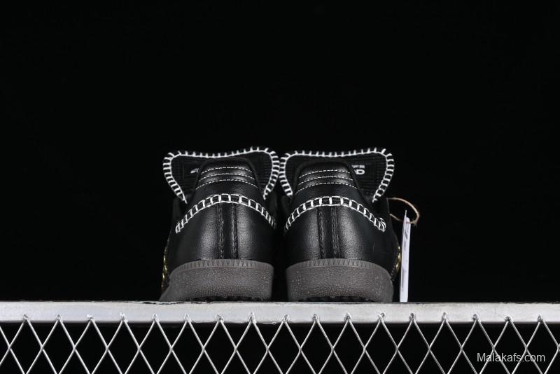 Adidas Samba OG Casual Sneakers - IG4303