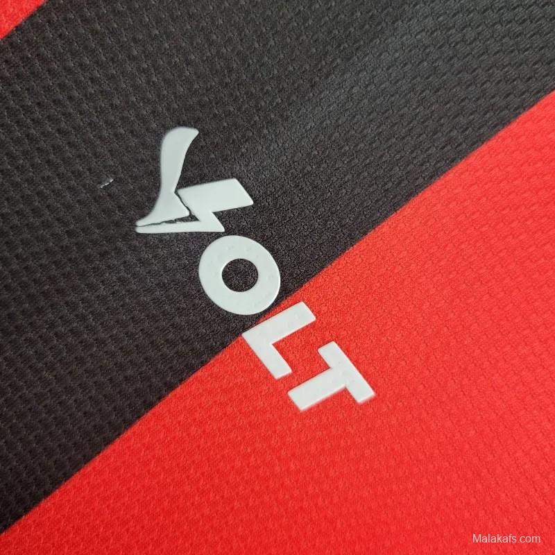 24/25 Women Vitoria Home Jersey