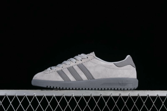 Adidas Originals Bermuda BB5267 Anti-Slip Wear-Resistant Lightweight Low-Top Skate Shoes - BB5267