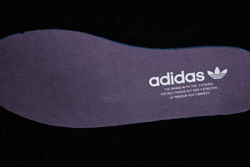 Adidas Forum 84 Low Retro Basketball Shoes - J.C3