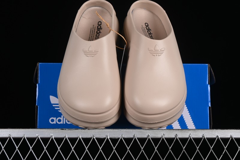 Adidas Adifom Stan Smith Platform Mule - IE7052