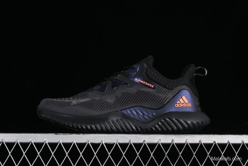 Adidas AlphaBounce Beyond M Running Shoes with Continental Rubber Outsole - CG4362