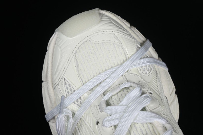 Balenciaga Phantom Sneaker GT Edition Glow in The Dark Running Shoes - W3XLG9001