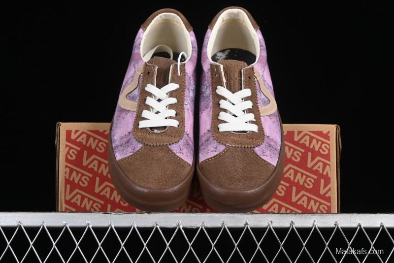 Vans Sport Low Valentine's Day Limited Edition Low-Top Casual Skate Shoes - VN000CTDDGN
