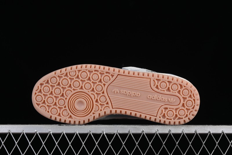 Adidas Forum 84 Low Retro Basketball Shoes - IG3964