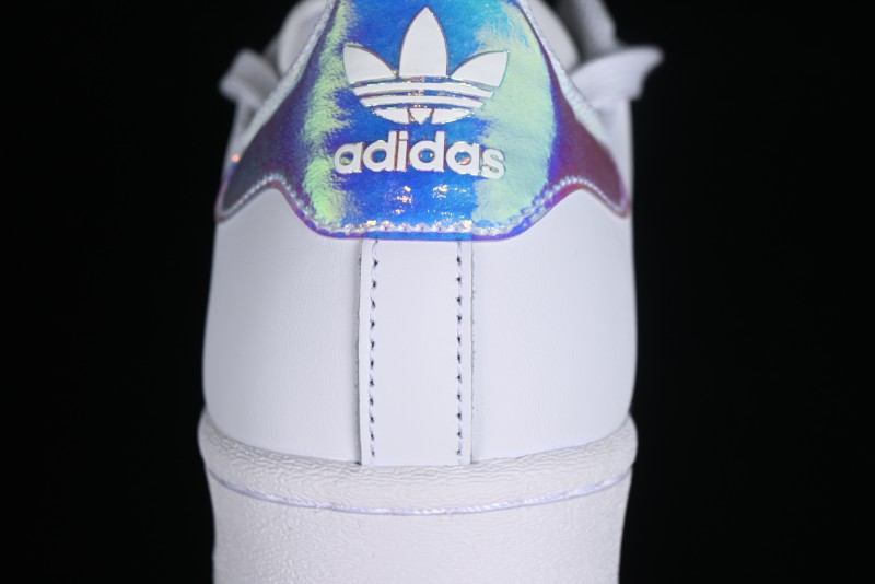 Adidas Superstar FV3139 Casual Sneakers with Shell Toe - FV3139
