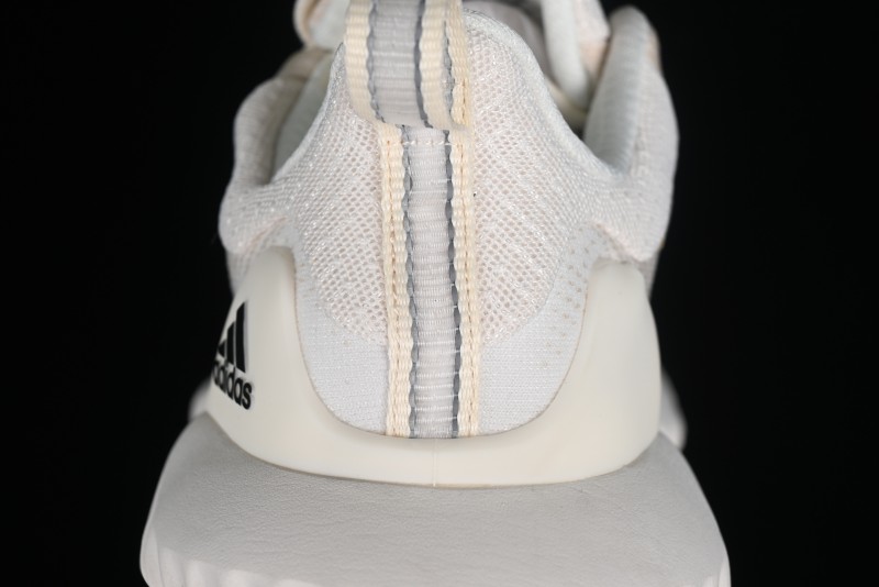 Adidas AlphaBounce Beyond M Running Shoes with Continental Rubber Outsole - CG4365