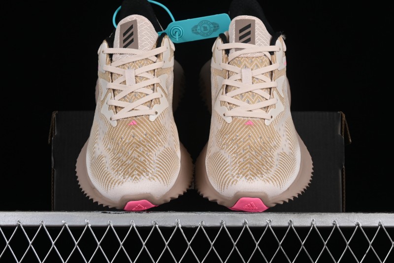 Adidas AlphaBounce Beyond M Running Shoes with Continental Rubber Outsole - CG4367