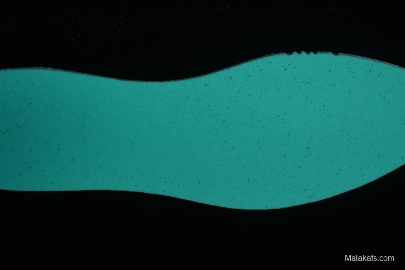 Nike Summer Breathable Cushioned Wave Running Shoes with ComfortGroove Technology - DV1238-103