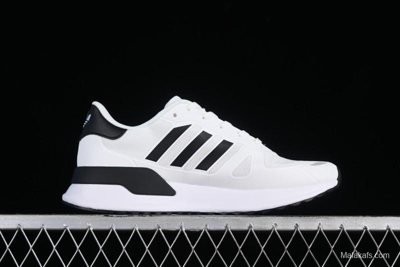 Adidas Tubular Shadow Retro Casual Sneakers - EG4954