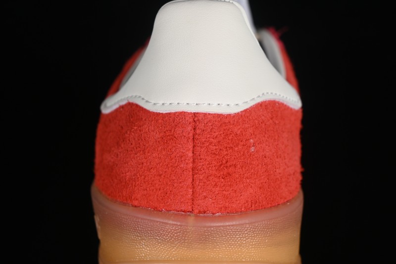 Adidas Originals Gazelle Indoor Retro Casual Slip-Resistant Wear-Resistant Low-Top Sneakers - IE1051