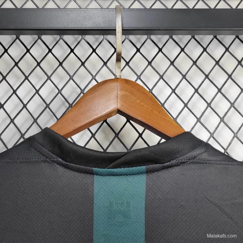 24/25 Wolfsburg Away Jersey