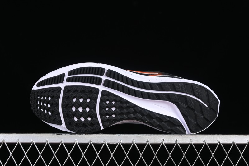 Nike Air Zoom Pegasus 40 Breathable Mesh Running Shoes - FQ8723-010