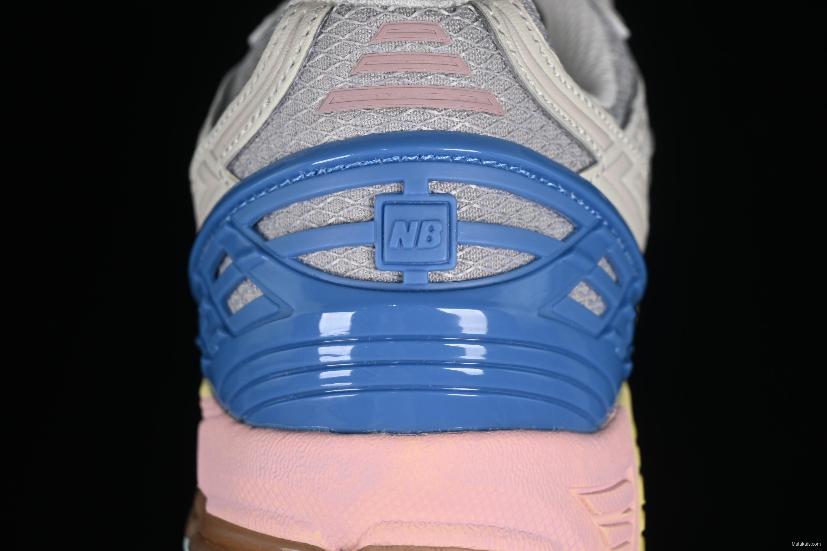 New Balance 1906 Series Retro Dad Style Casual Running Shoes - M1906NC