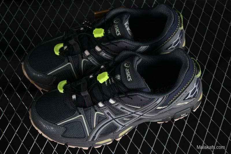 Asics Gel-Kahana 8 Retro Casual Running Shoes - 1011B387-021