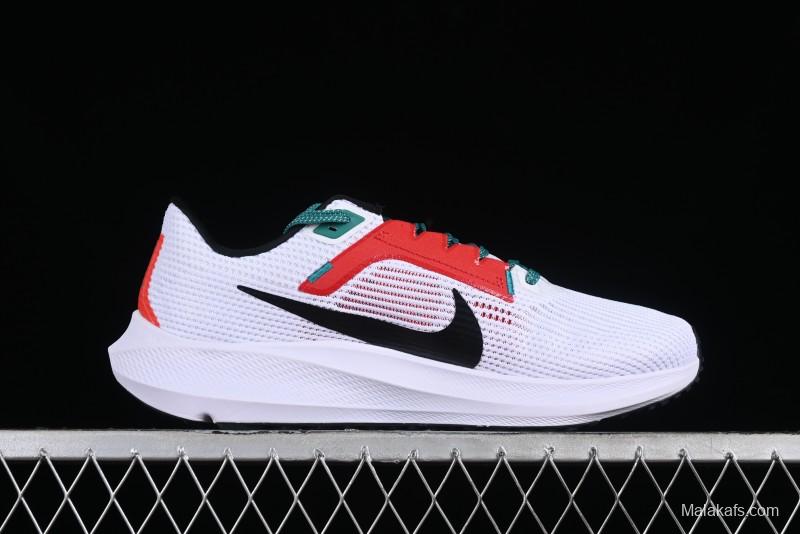 Nike Air Zoom Pegasus 40 Breathable Mesh Running Shoes - FN0024-100