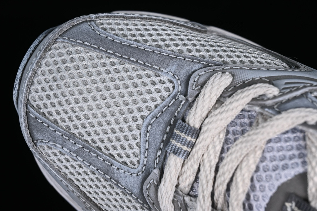 New Balance 530 Series Leather Distressed Retro Casual Running Shoes - MR530TG