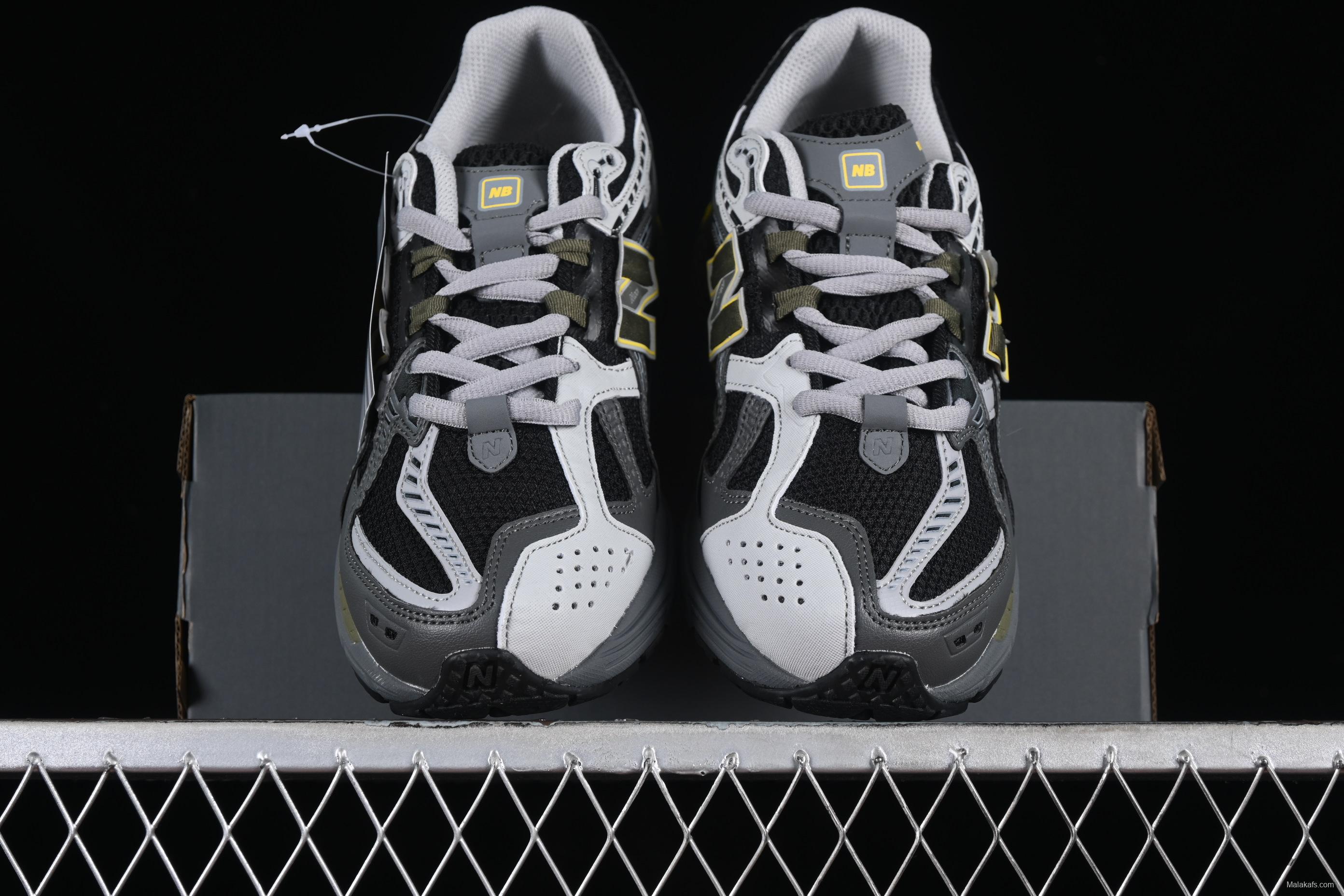 New Balance 1906 Series Retro Dad Style Casual Running Shoes - M1906NA