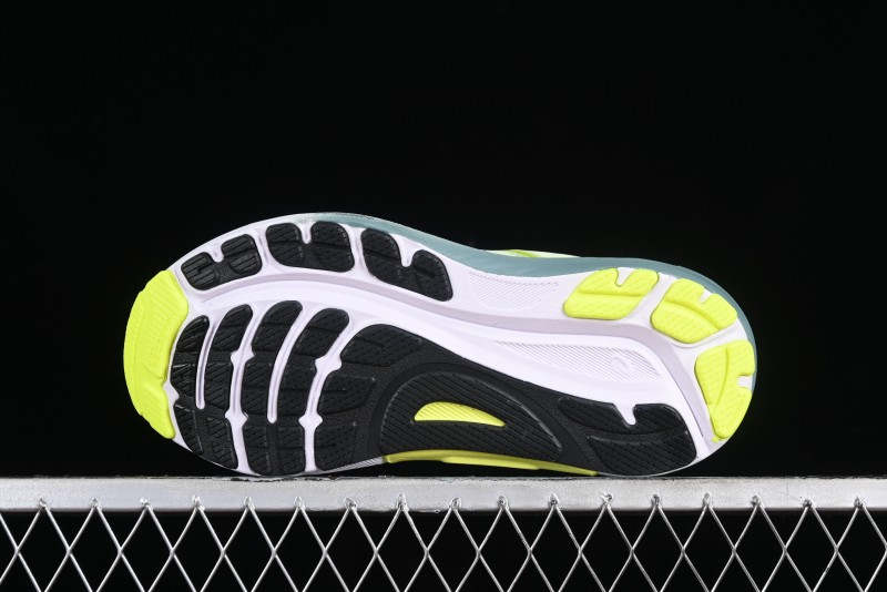 Asics Gel-Kayano 31 Running Shoes with Enhanced Cushion and Breathable Design - 1011B867-300