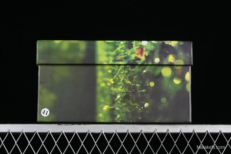 Nike Dunk Low Panda Prank Spring Touchdown Spring Forward Brown Green SB Strap Low Top Casual Skate Shoes - DV0834-101