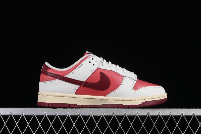 Nike Dunk Low GS Valentine's Day SB Low-Top Casual Skate Shoes - HF0736-161
