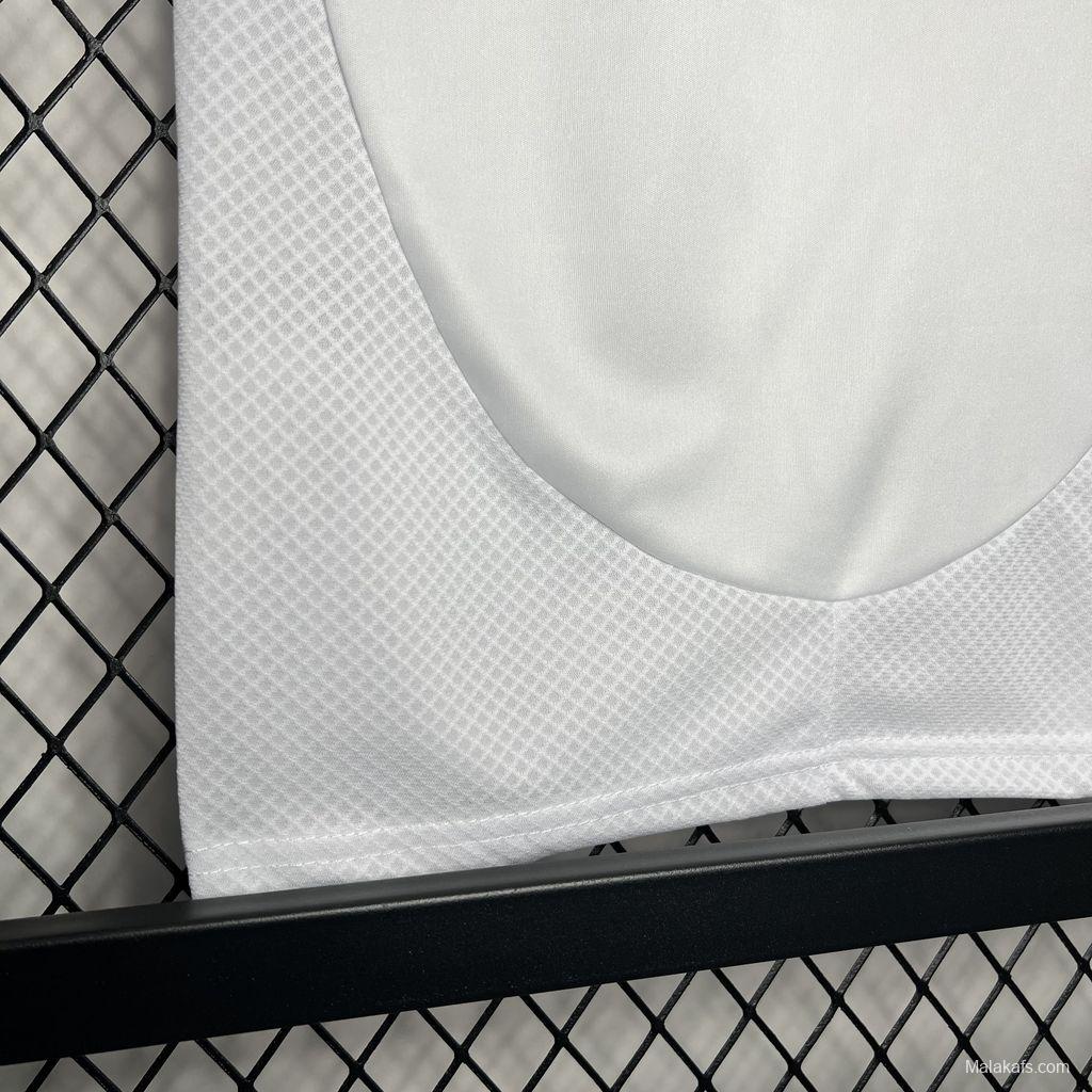 2024/25 Kids Aston Villa Away Kit