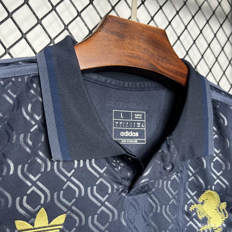 2024/25 Juventus THIRD Jersey