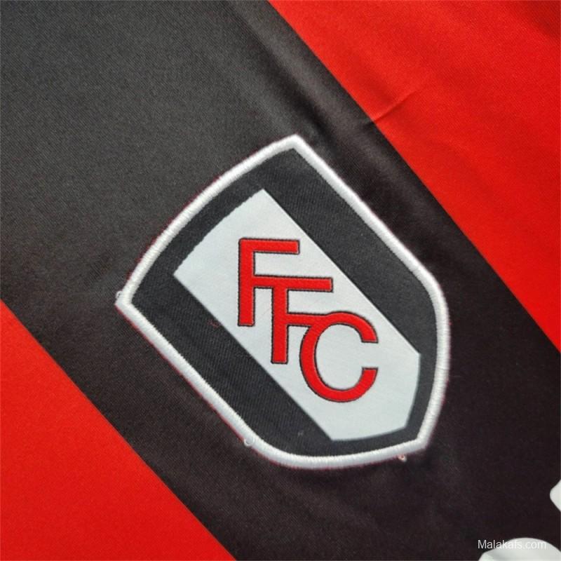 24/25 Fulham Away Jersey