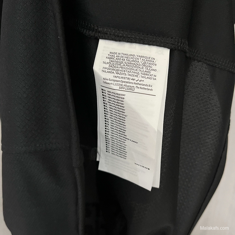 25/26 Atlético Nacional Away Jersey