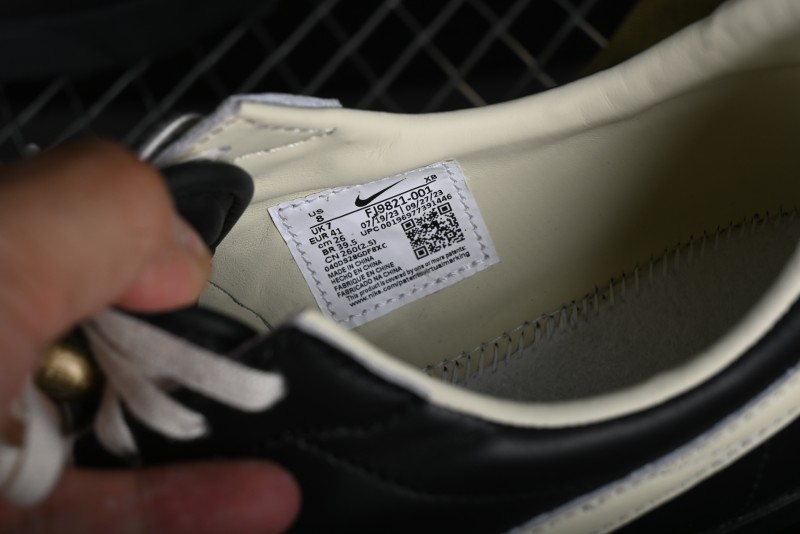 Bode x Nike Astro Grabber Casual Sneakers - FJ9821-001